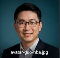 NBA老郭 - yidianjing