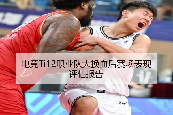 电竞Ti12职业队大换血后赛场表现评估报告（yidianjing）